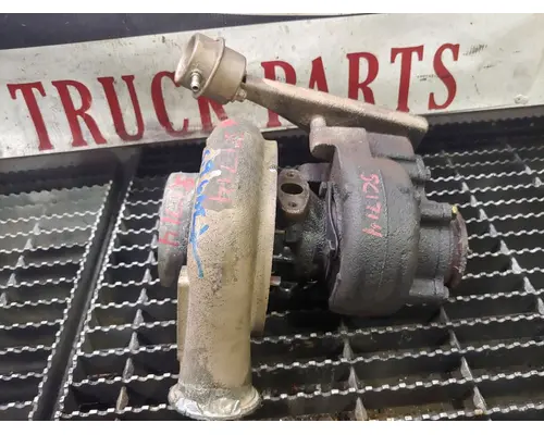 Turbocharger / Supercharger Cummins 6BT Machinery And Truck Parts