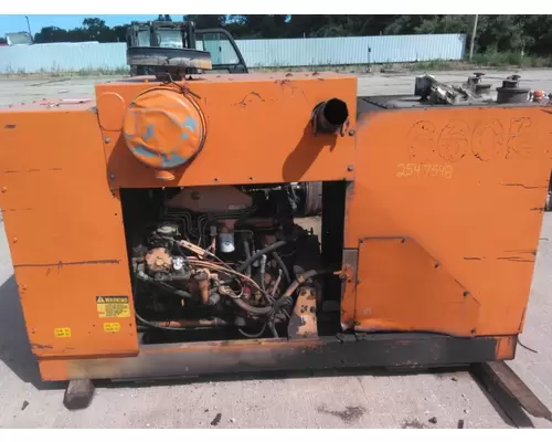 Engine Assembly CUMMINS 6BTA 0599 LKQ Heavy Truck - Goodys