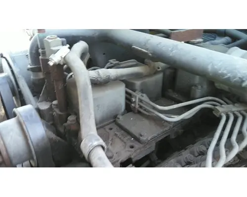 Engine Assembly CUMMINS 6BTA 1550 LKQ Heavy Truck - Goodys