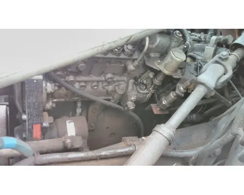 Engine Assembly CUMMINS 6BTA 1550 LKQ Heavy Truck - Goodys