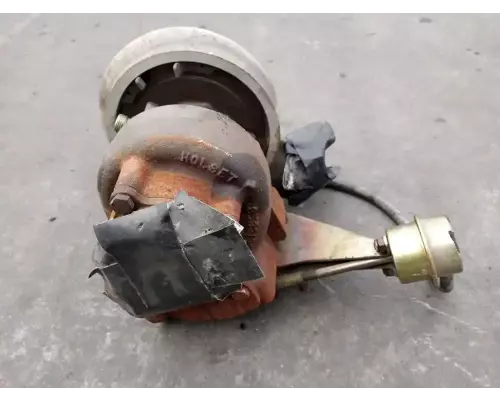 Turbocharger / Supercharger Cummins 6BTA Holst Truck Parts