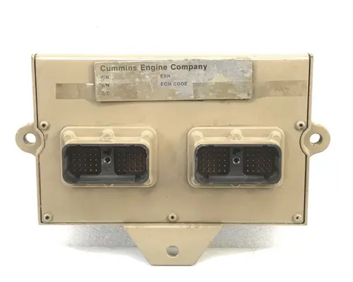 ECM Cummins 6CT 8.3 Complete Recycling Group LLC