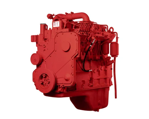 Engine Assembly CUMMINS 6CT-8.3 LKQ Heavy Truck - Goodys