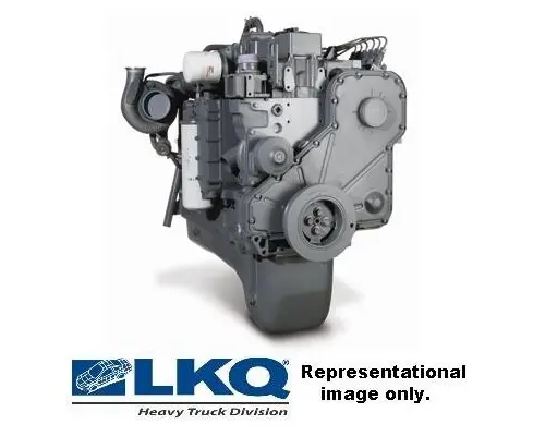 Engine Assembly CUMMINS 6CT-8.3 LKQ Heavy Duty Core