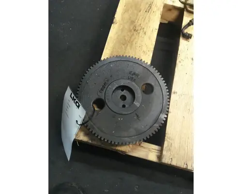 Engine Parts, Misc. CUMMINS 6CT-8.3 LKQ Wholesale Truck Parts