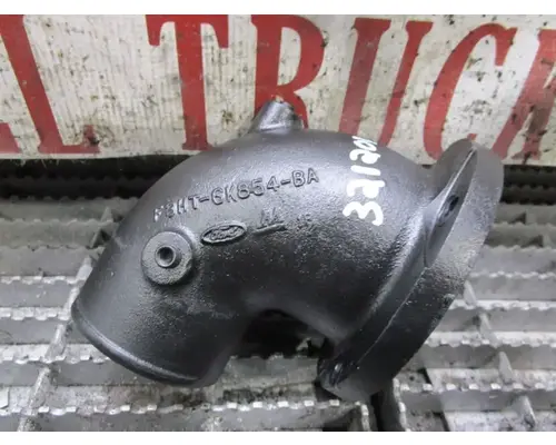 Engine Parts, Misc. Cummins 6CT 8.3 Machinery And Truck Parts