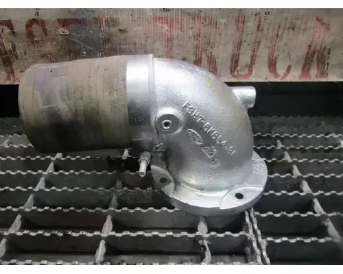 Engine Parts, Misc. Cummins 6CT 8.3 Machinery And Truck Parts