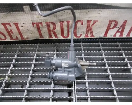 Engine Parts, Misc. Cummins 6CT 8.3 Machinery And Truck Parts