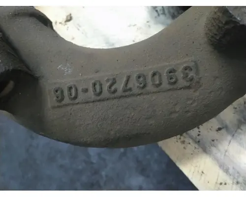 Exhaust Manifold CUMMINS 6CT-8.3 LKQ Wholesale Truck Parts