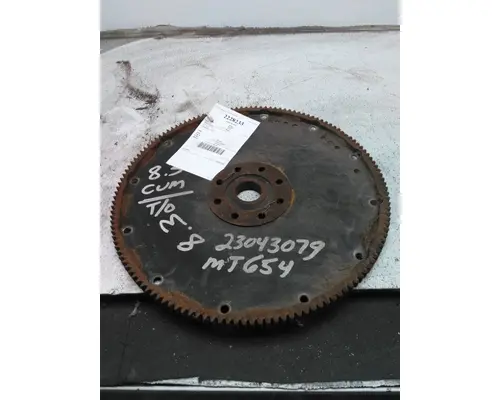 Flex Plate CUMMINS 6CT-8.3 LKQ Heavy Truck - Goodys