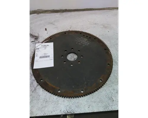 Flex Plate CUMMINS 6CT-8.3 LKQ Heavy Truck - Goodys