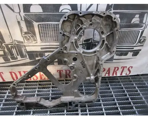 Front Cover Cummins 6CT 8.3 Machinery And Truck Parts