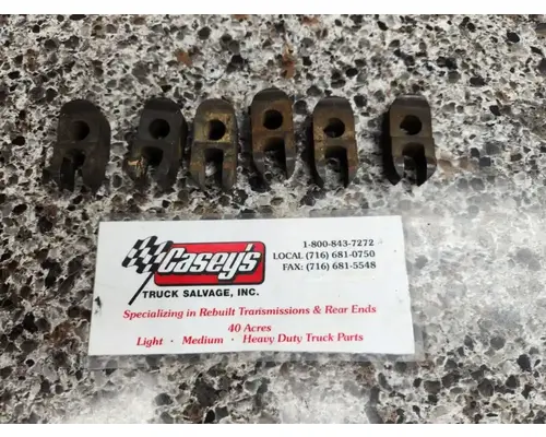 Fuel Injector Cummins 6CT 8.3 Caseys Truck Salvage World