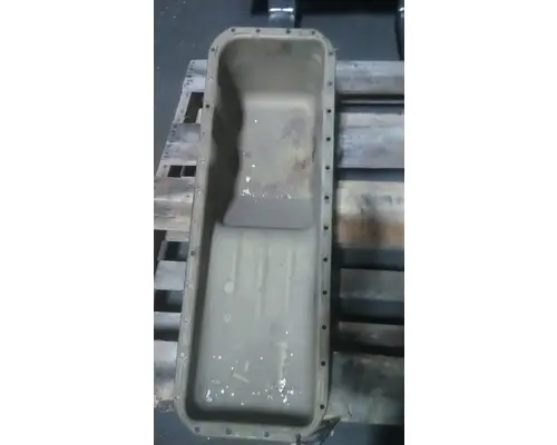 Oil Pan CUMMINS 6CT-8.3 LKQ Heavy Truck - Goodys
