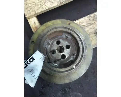 Harmonic Balancer CUMMINS 6CT-8.3 LKQ Wholesale Truck Parts