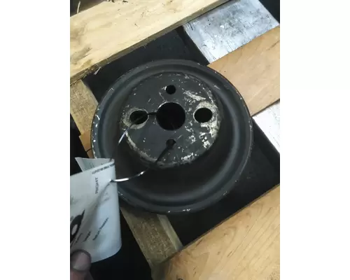 Engine Parts, Misc. CUMMINS 6CT-8.3 LKQ Wholesale Truck Parts