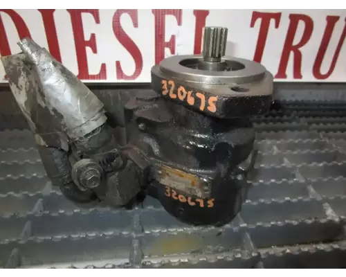 Power Steering Pump Cummins 6CT 8.3 Machinery And Truck Parts