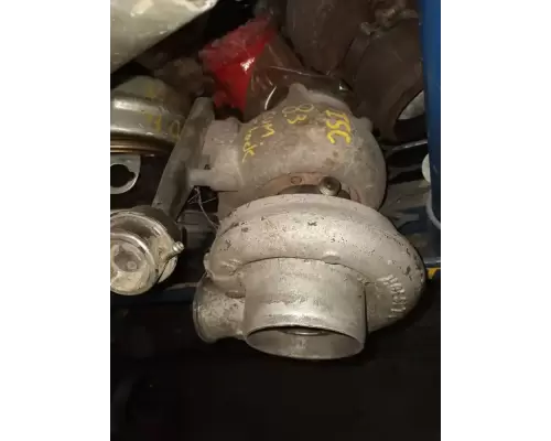 Turbocharger / Supercharger Cummins 6CT 8.3 Holst Truck Parts