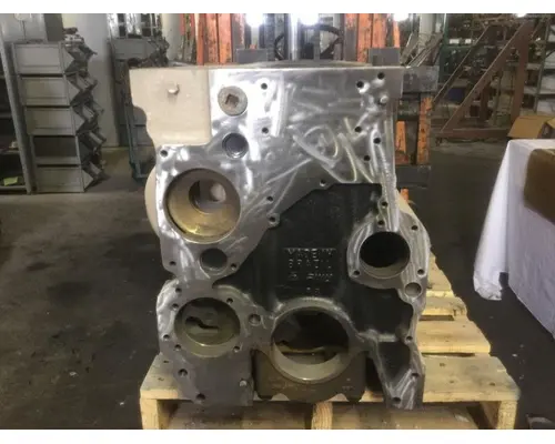 Cylinder Block CUMMINS 6CT8.3 Sterling Truck Sales, Corp