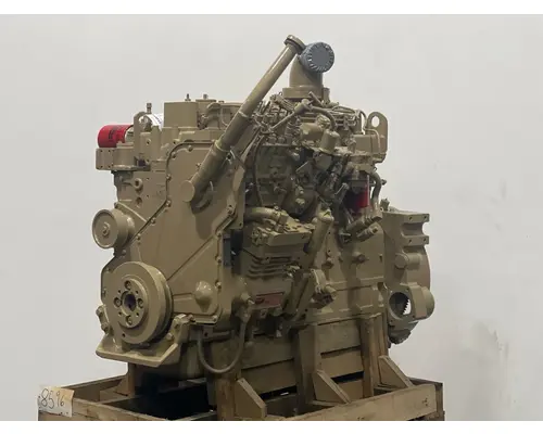 Engine Assembly CUMMINS 6CT8.3 Rydemore Heavy Duty Truck Parts Inc