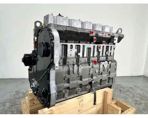Engine Assembly Cummins 6CT8.3 Heavy Quip, Inc. dba Diesel Sales
