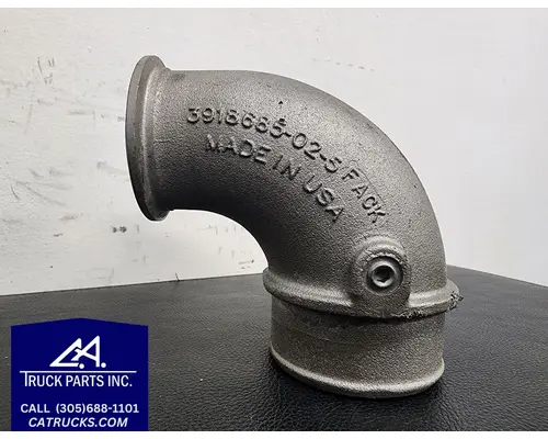 Engine Parts, Misc. CUMMINS 6CT8.3 CA Truck Parts