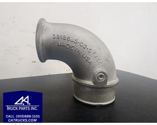 Engine Parts, Misc. CUMMINS 6CT8.3 CA Truck Parts