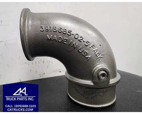 Engine Parts, Misc. CUMMINS 6CT8.3 CA Truck Parts