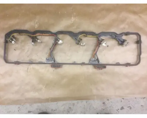 Engine Parts, Misc. CUMMINS 6CT8.3 Sterling Truck Sales, Corp