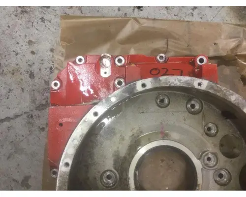 Flywheel Housing CUMMINS 6CT8.3 Sterling Truck Sales, Corp