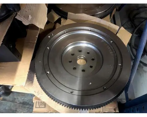 Flywheel Housing Cummins 6CT8.3 Heavy Quip, Inc. dba Diesel Sales