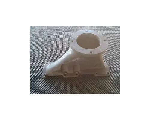 Intake Manifold CUMMINS 6CT8.3 American Truck Salvage