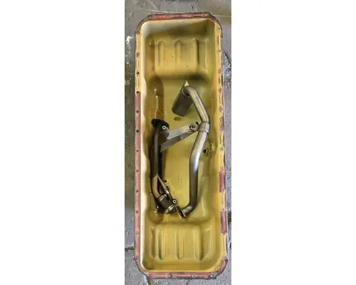 Oil Pan CUMMINS 6CT8.3 High Mountain Horsepower