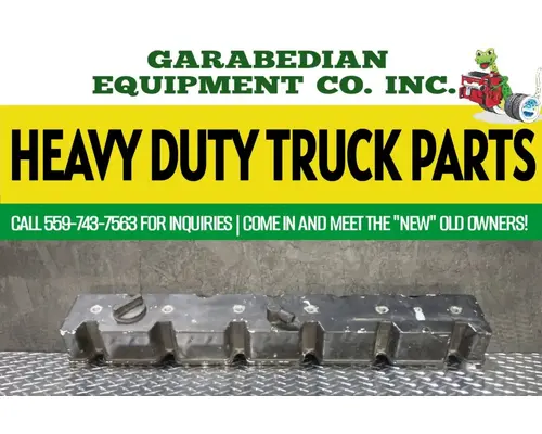 Valve Cover CUMMINS 6CT8.3 Geco - Fresno