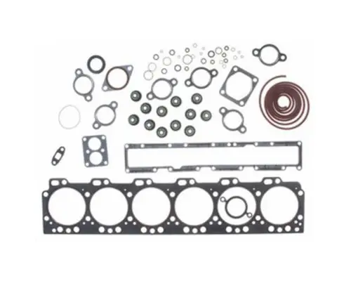 Engine Parts, Misc. CUMMINS 6CT8.3L Frontier Truck Parts