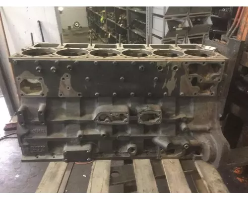 Cylinder Block CUMMINS 6CT8.3 Sterling Truck Sales, Corp