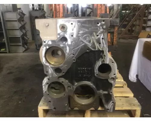 Cylinder Block CUMMINS 6CT8.3 Sterling Truck Sales, Corp