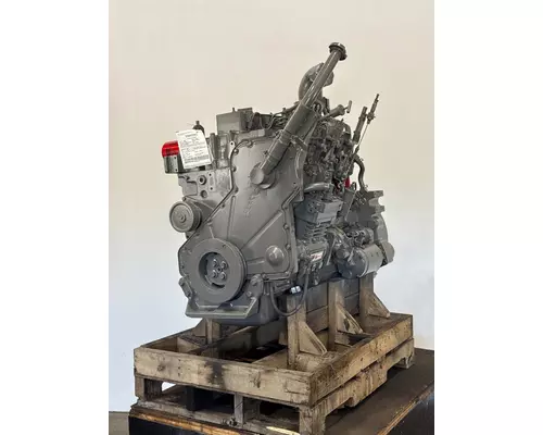 Engine Assembly CUMMINS 6CT8.3 Rydemore Heavy Duty Truck Parts Inc