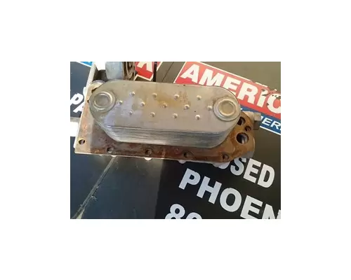 Engine Oil Cooler CUMMINS 6CT8.3 American Truck Salvage