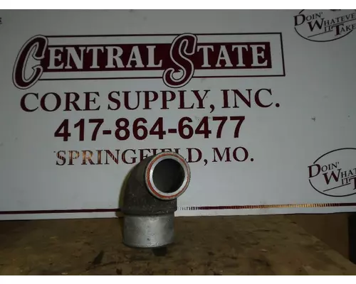 Engine Parts, Misc. CUMMINS 6CT8.3 Central State Core Supply