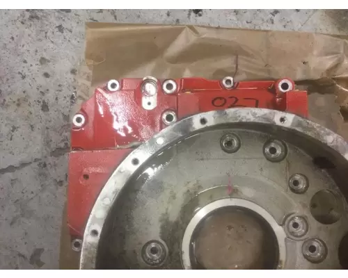 Flywheel Housing CUMMINS 6CT8.3 Sterling Truck Sales, Corp