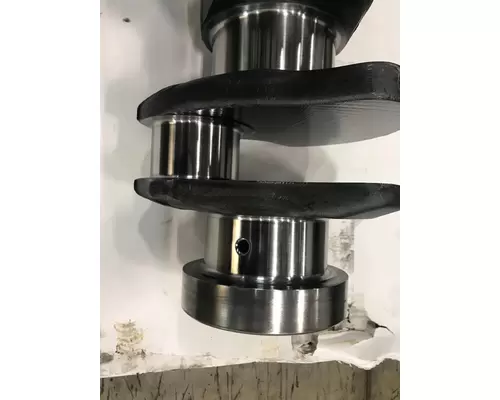 Crankshaft CUMMINS 6CT8.3L Frontier Truck Parts