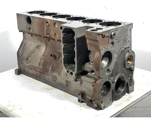 Cylinder Block CUMMINS 6CT8.3L Frontier Truck Parts