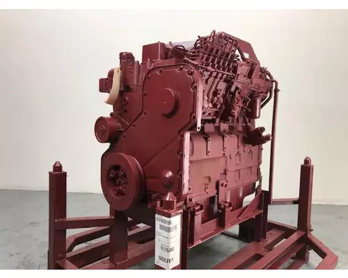 Engine Assembly Cummins 6CT Heavy Quip, Inc. dba Diesel Sales