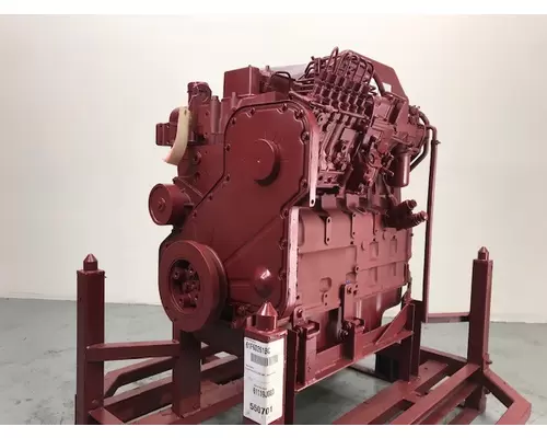 Engine Assembly CUMMINS 6CT Heavy Quip, Inc. dba Diesel Sales