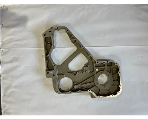 Front Cover Cummins 6CT River City Truck Parts Inc.