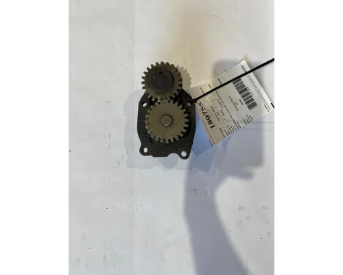 Oil Pump Cummins 6CT River City Truck Parts Inc.