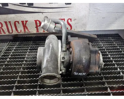 Turbocharger / Supercharger Cummins 6CT Machinery And Truck Parts