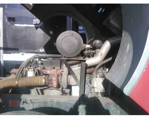 Engine Assembly CUMMINS 6CTA 1564 LKQ Evans Heavy Truck Parts
