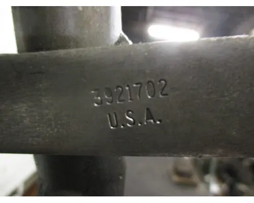 Engine Parts, Misc. CUMMINS 6CTA-8.3 LKQ Wholesale Truck Parts